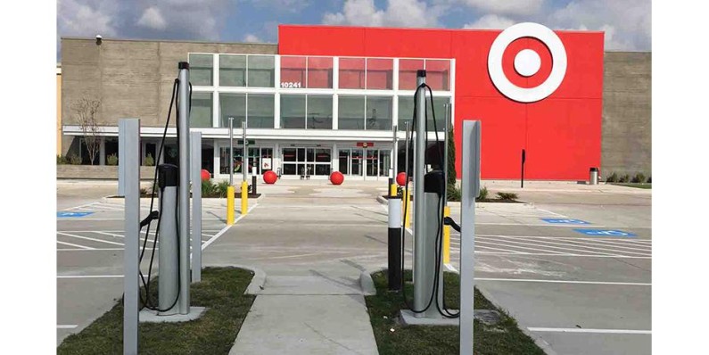 Target EV Charging Stations v2