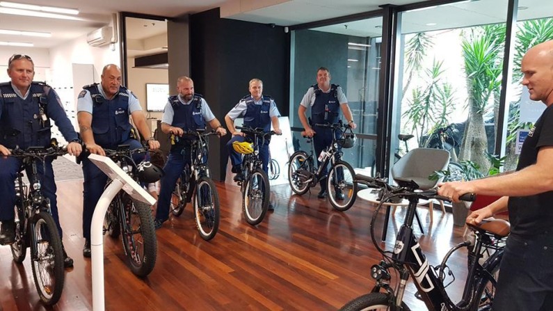 policeonebikes v2